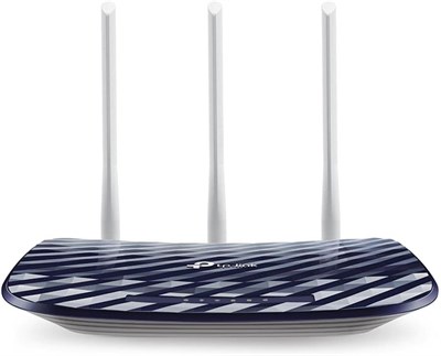 Маршрутизатор Tp-Link Wl D/Bnd Ac750 Archerc20 1000001367 - фото 505264