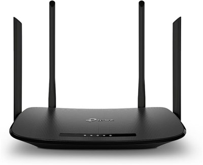 TP-Link AC1200 беспроводной VDSL/ADSL модем-маршрутизатор Archer-VR300 1000001370 - фото 505279