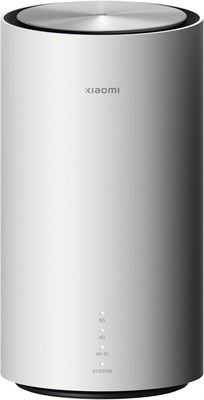 Маршрутизатор Xiaomi 5G CPE Pro на чипе Qualcomm 5G, быстрый Wi-Fi 6 AX5400, OFDMA, Mesh-сеть, NFC, ускорение игр, рассеивание тепла, порты Gigabit Ethernet - CB0401 глобальная версия 1000001389 - фото 505366