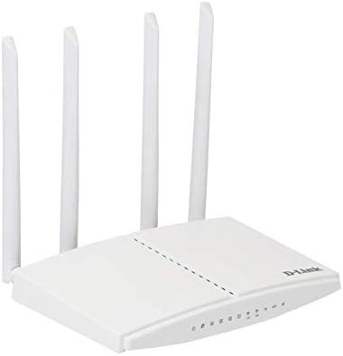Маршрутизатор D-Link Dwr M960 4G Ac1200 Lte 1000001401 - фото 505421