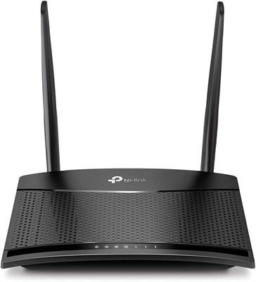 Маршрутизатор TP-Link MR100 1000001409 - фото 505457
