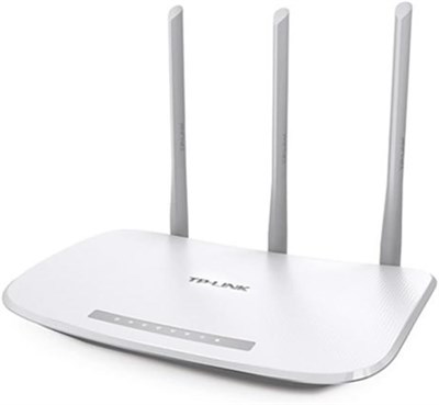 TP-Link TL-WR845N 300 Мбит/с беспроводной маршрутизатор серии N 1000001412 - фото 505471