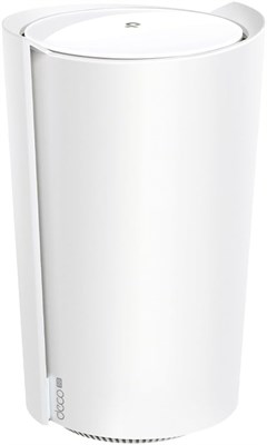 TP-Link Deco X50 5G AX3000 Whole Home Mesh Wi-Fi 6 Gateway Белый (Deco X50-5G (1-pack)) 1000001418 - фото 505499