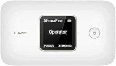 HUAWEI E5785-320a Мобильный WiFi Elite 3 Белый 1000001425 - фото 505526