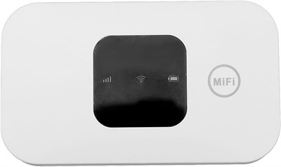 GOWENIC 4G LTE Мобильное устройство точки доступа, Портативный маршрутизатор со слотом для карты Micro SIM, Беспроводной Интернет-маршрутизатор, Точка доступа, Поддержка 10 пользователей, B1, B3, B5, B40, WCDMA B1 1000001441 - фото 505596
