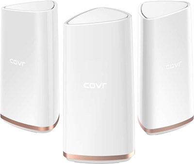 D-Link Covr 2203 Трехдиапазонная система Wi-Fi для всего дома 1000001448 - фото 505631