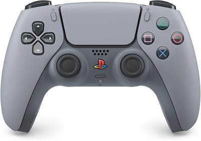 Беспроводной контроллер PlayStation 5 DualSense, выпуск в честь 30-летия 1000001492 - фото 505815