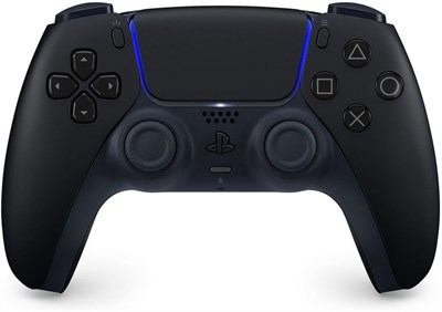 Sony 3006410 PlayStation DualSense беспроводной контроллер Midnight Black для PlayStation 5 1000001551 - фото 506076