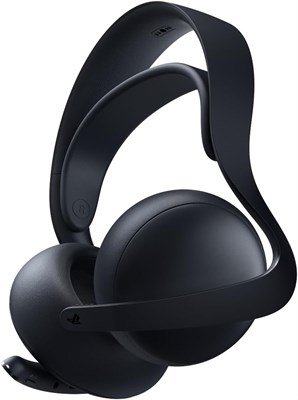 Гарнитура PlayStation 5 Elite Midnight Black 1000001568 - фото 506157