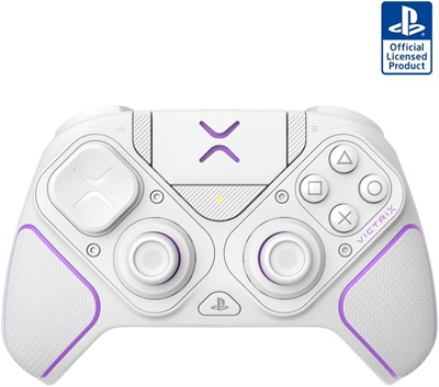 БЕСПРОВОДНОЙ КОНТРОЛЛЕР Victrix PRO BFG Белый 1000001575 - фото 506186