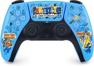 DualSense Fortnite Edition 1000001611 - фото 506349