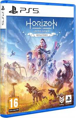 Horizon Zero Dawn Ремейк 1000001817 - фото 507279