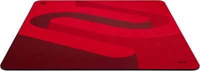 [ЗАПУСК 2025] Коврик для мыши BenQ Zowie H-SR-SE Rouge II Extra Large для киберспортивных игр, влагостойкая цветная ткань, гладкое скольжение, однородное основание из резины высокой плотности со средней мягкостью, нескользящее основание 1000001819 - фото 507289