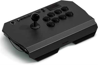 Qanba N3 Drone 2 проводной джойстик для PlayStation 5/4 и ПК 1000001890 - фото 507606