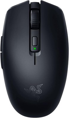 Беспроводная игровая мышь Razer Orochi V2 Mobile: сверхлегкая, 2 беспроводных режима, до 950 часов работы от аккумулятора, механические переключатели мыши, усовершенствованный оптический сенсор 5G с разрешением 18K DPI — классический черный цвет 1000001893 - фото 507621