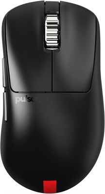 Pulsar Gaming Gears Xlite v4 eS Size2 Черный 1000001897 - фото 507641