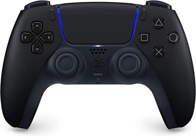 Sony Computer Entertainment CFI-ZCT1W Dual Sense беспроводной контроллер (черный, PS5) 1000001925 - фото 507763