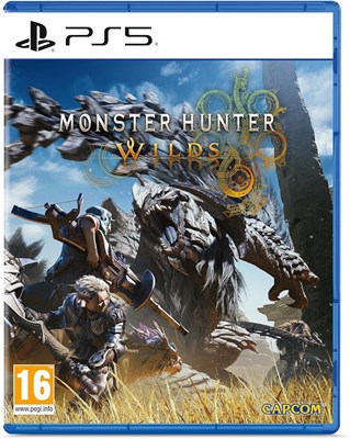 Monster Hunter Wilds 1000001959 - фото 507924