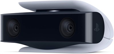 HD-камера PlayStation 5: 1000001978 - фото 508010