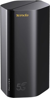 Маршрутизатор Tenda 5G NR LTE - Маршрутизатор AX1800 WiFi 6 с портом Gigabit LAN/WAN, 4G/5G или проводное подключение, портативный мобильный маршрутизатор, карта Nano Sim, Pulg and Play, 5G03 1000002018 - фото 508196