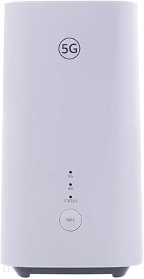 Huawei H155-381 5G CPE 5 Маршрутизатор 5G WiFi 6 RJ45 Слот NanoSIM (Brovi) 1000002026 - фото 508236