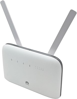 Маршрутизатор Huawei B715s-23c White 4G + 3CA LTE LTE-A категории 9 Gigabit WiFi AC 2 x SMA для внешней антенны B715 1000002036 - фото 508281