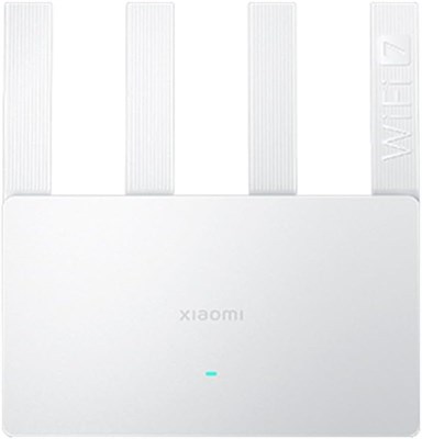 Маршрутизатор Xiaomi BE3600 2.5G ЕС 1000002039 - фото 508293