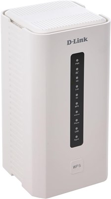 Маршрутизатор D-Link DWR 3000M 5G CPE Wi-Fi6 AX3000 1000002046 - фото 508327