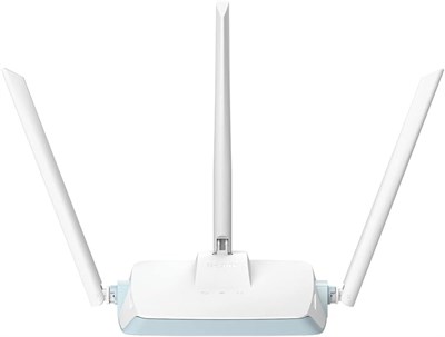 Маршрутизатор родительского контроля D-Link R04 N300 Eagle PRO AI Advance с голосовым помощником (Alexa и Goggle Assistant) - Wi-Fi, Ethernet (Single_Band, 300 мегабит в секунду) 1000002068 - фото 508428