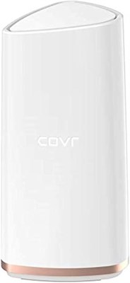 D-link COVR 2200 COVR AC2200 Трехдиапазонный Wi-Fi-маршрутизатор 1000002070 - фото 508434