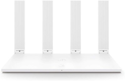 Беспроводной маршрутизатор HUAWEI WiFi WS5200 Dual Band AC1200 11AC Mu-Mimo Gigabit, более быстрый 2,4 ГГц 5 ГГц Wi-Fi предпочтительно 1000002072 - фото 508442