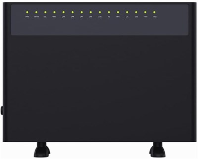 Модем-маршрутизатор, супергибридный 4G/LTE VDSL-модем-маршрутизатор с VoIP и отказоустойчивостью 4G, комплексное управление сетью: управление сетью для удаленного администрирования и поддержка Easy-Mesh 1000002083 - фото 508497