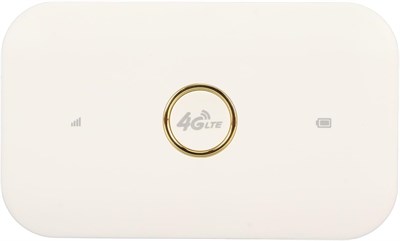Мобильная точка доступа Wi-Fi Goshyda, портативный USB-модем Wi-Fi 4G LTE, высокоскоростной карманный маршрутизатор Wi-Fi со скоростью 150 Мбит/с и слотом для SIM-карты, совместный доступ до 10 пользователей Wi-Fi для офисных поездок 1000002095 - фото 508562