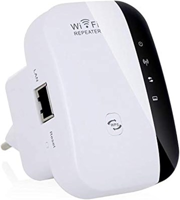 COOLBABY Wireless-N 300 Мбит/с 2T2R Wifi повторитель 802.11G/B/N сетевой маршрутизатор расширитель диапазона усилитель Wi-Fi 1000002102 - фото 508593