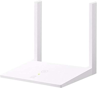 Беспроводной маршрутизатор Wi-Fi Huawei WS318n N300 с 2 антеннами 1000002117 - фото 508665