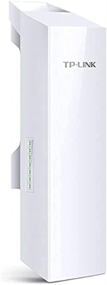 TP-LINK CPE510 5 ГГц 300 Мбит/с 13 дБи наружное CPE 1000002129 - фото 508715