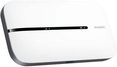 HUAWEI 4G мобильный WiFi (E5783-230a) Белый 1000002142 - фото 508778