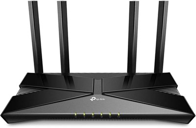 Маршрутизатор TP-Link WiFi 6 AX1800 Smart WiFi Router (Archer AX20) – маршрутизатор 802.11ax, двухдиапазонный гигабитный маршрутизатор, родительский контроль, большая дальность покрытия 1000002144 - фото 508783