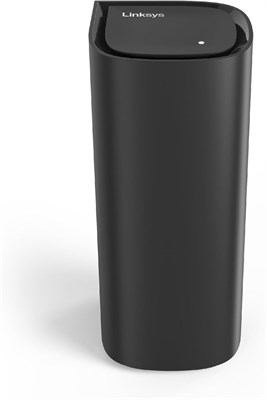 Linksys Velop WRT Pro 7: трехдиапазонный маршрутизатор WiFi 7, скорость до 10680 Мбит/с, OpenWrt LuCI, порт WAN 2,5 Гбит/с и 4 порта Ethernet 1 Гбит/с 1000002145 - фото 508788