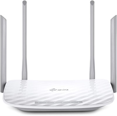 Беспроводной маршрутизатор Ethernet TP-Link Archer C50 IEEE 802.11ac 1000002157 - фото 508839