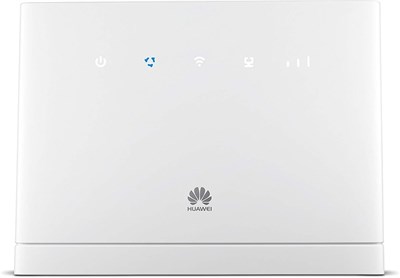 Беспроводной маршрутизатор Huawei B315, белый 1000002176 - фото 508918
