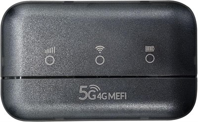 Eacam XM41 4G LTE мобильный WiFi портативный WiFi роутер MiFi со слотом для SIM-карты светодиодный индикатор аккумулятор 3000 мАч европейская версия 1000002180 - фото 508937