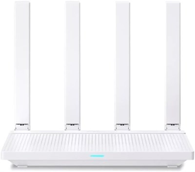 Маршрутизатор Xiaomi AX3000T 1000002187 - фото 508972
