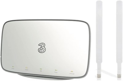 Маршрутизатор Sercom 4G Hub 1000002214 - фото 509093
