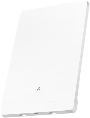 Настенный маршрутизатор Wi-Fi 6 TP-Link AX3000 Archer Air R5 | Ультратонкий и компактный | Двухдиапазонный Wi-Fi | Антенны Smart Beamforming | Совместимость с EasyMesh | В комплект входят монтажные материалы | Homeshield, VPN 1000002224 - фото 509140