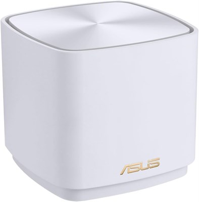 Маршрутизатор Asus XD5 EUUK 1PK ZenWiFi XD5 802.11ax 5742402 Мбит/с 101001000 Мбит/с Порты Ethernet LAN (RJ45) 1 MUMiMO Да Нет Мобильный широкополосный доступ Белый 1000002228 - фото 509160