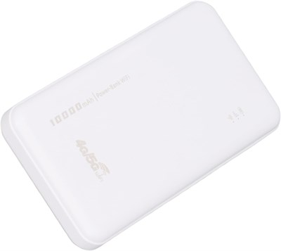 XUMIUZIY разблокированная мобильная точка доступа WiFi, маршрутизатор WiFi 4G LTE, беспроводные интернет-маршрутизаторы со слотом для SIM-карты, высокая скорость 300 Мбит/с, аккумулятор 10000 мАч, подключение до 10 устройств 1000002233 - фото 509180