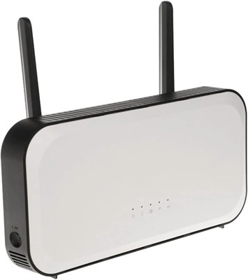 Маршрутизатор Alink 4G/4.5G LTE гибридный маршрутизатор MP-TCP AC2600 макс. 2533 Мбит/с 4x4 MU-MIMO VDSL2/G.fast LTE гибридный маршрутизатор EE версия DWR981 белый/черный 1000002236 - фото 509194