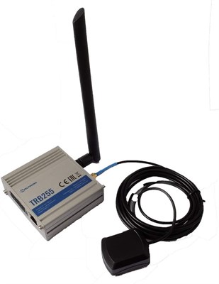 Маршрутизатор Teltonika 4G (LTE) – Cat 4 до 150 Мбит/с, 3G – до 42 Мбит/с, 2G – до 236,8 кбит/с [RUT200] 1000002244 - фото 509230