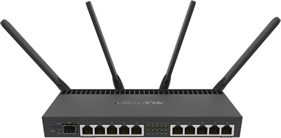 MikroTik RB4011iGS+5HacQ2HnD-IN 1000002255 - фото 509271